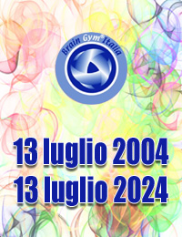 etichetta 20 anni